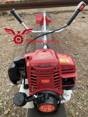 Máy Cắt Cỏ 4 Thì Yataka CS-435