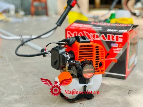 Máy cắt cỏ 2 thì Maxcare 330