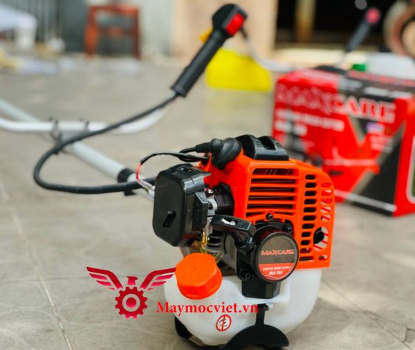 Máy cắt cỏ 2 thì Maxcare 330