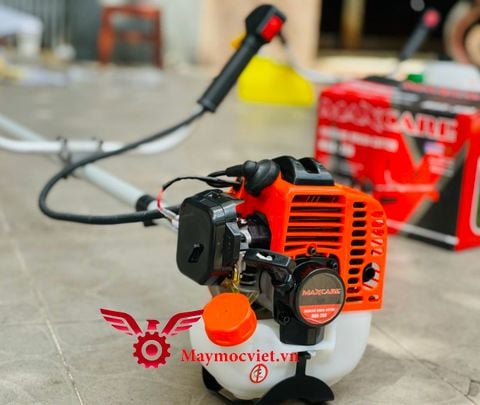Máy Cắt Cỏ 2 Thì Maxcare MAX143