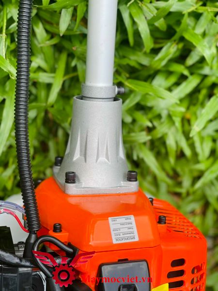 Máy Cắt Cỏ 2 Thì Maxcare MAX143
