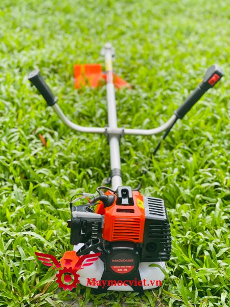 Máy Cắt Cỏ 2 Thì Maxcare MAX143