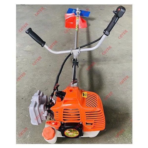 Máy cắt cỏ 2 thì Gobi G-430