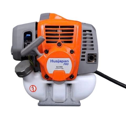 Máy Cắt Cỏ 2 Thì Husjapan Pro 1.75KW HJ-543