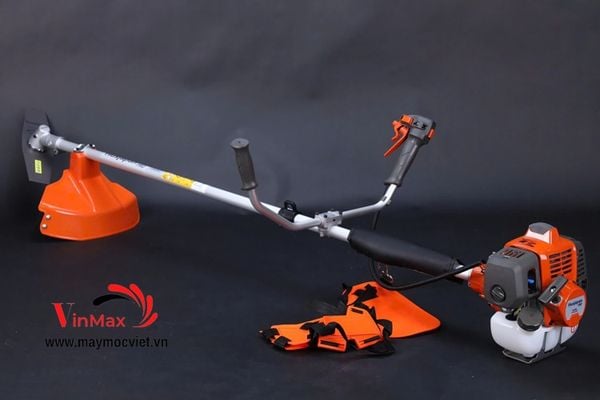 Máy Cắt Cỏ 2 Thì Husjapan Pro 2.0KW HJ-551