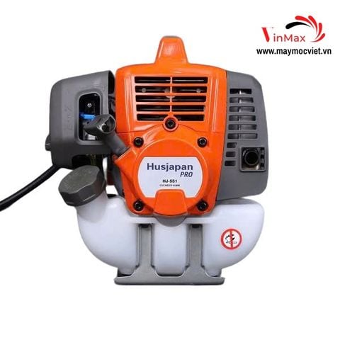 Máy Cắt Cỏ 2 Thì Husjapan Pro 2.0KW HJ-551