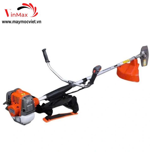 Máy Cắt Cỏ 2 Thì HUSJAPAN 2.8kW HJ-555 Pro