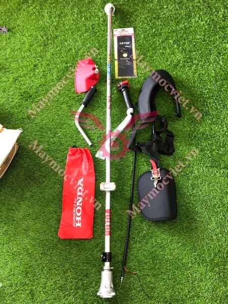 Máy Cắt Cỏ Honda GX35 VOLGA Thái Lan