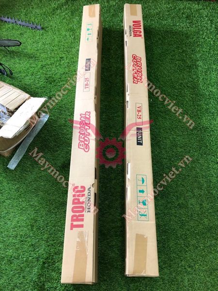 Máy Cắt Cỏ Honda GX35 VOLGA Thái Lan