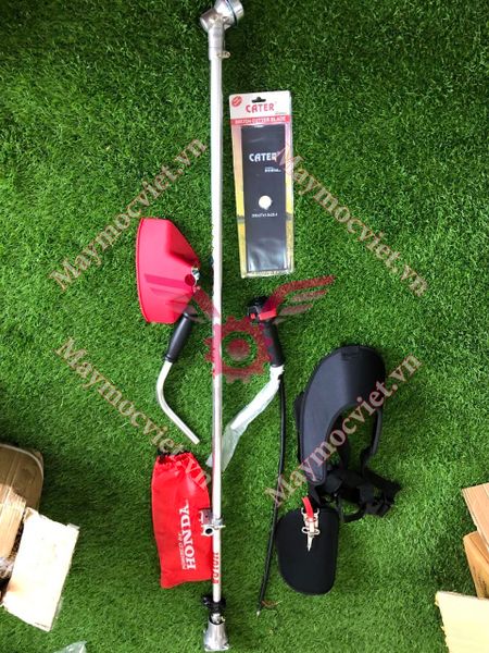 Máy Cắt Cỏ Honda GX35 VOLGA Thái Lan