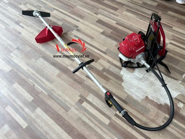 Máy cắt cỏ đeo lưng Honda UMR435T L2ST (Thái Lan)