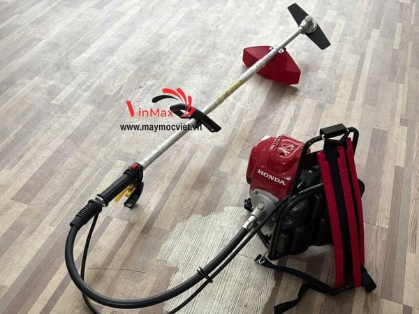 Máy cắt cỏ đeo lưng Honda UMR435T L2ST (Thái Lan)
