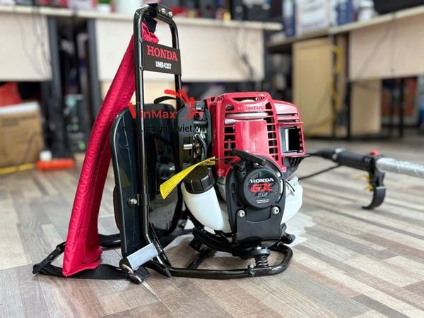 Máy cắt cỏ đeo lưng Honda UMR435T L2ST (Thái Lan)