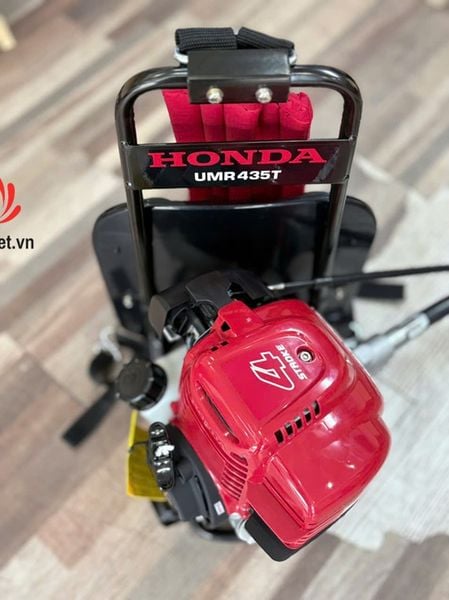 Máy cắt cỏ đeo lưng Honda UMR435T L2ST (Thái Lan)
