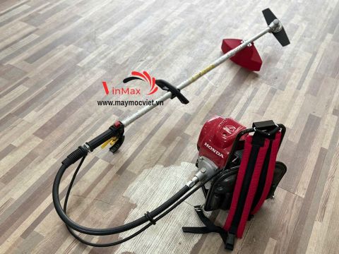 Máy cắt cỏ đeo lưng Honda UMR435T L2ST (Thái Lan)
