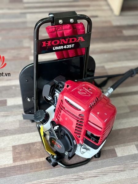 Máy cắt cỏ đeo lưng Honda UMR435T L2ST (Thái Lan)