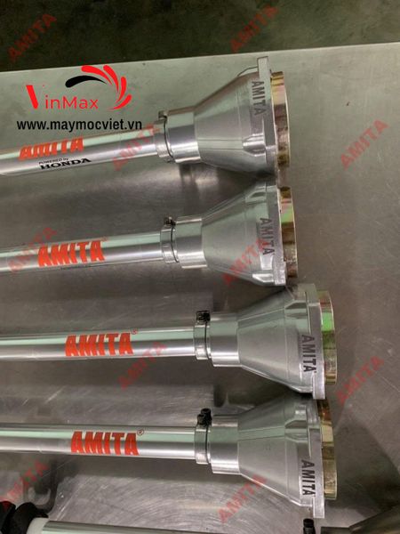 Máy Cắt Cỏ Honda Amita AB-25 GX25T