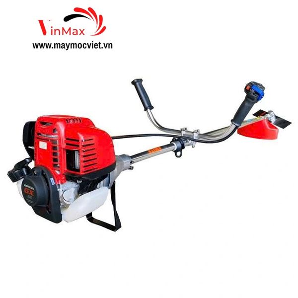 Máy Cắt Cỏ Honda Amita AB-25 GX25T