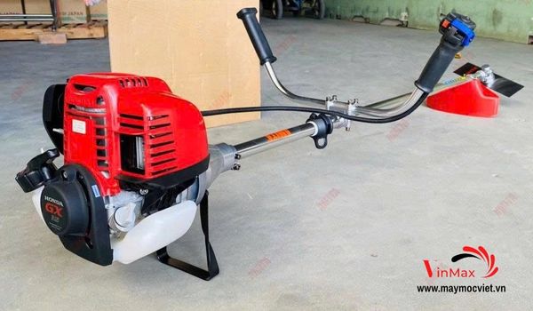 Máy Cắt Cỏ Honda Amita AB-25 GX25T