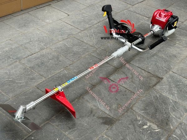 Máy Cắt Cỏ Honda VB35 GX35TSD xuất xứ Thái Lan