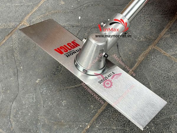 Máy Cắt Cỏ Honda VB35 GX35TSD xuất xứ Thái Lan