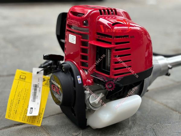 Máy Cắt Cỏ Honda VB35 GX35TSD xuất xứ Thái Lan