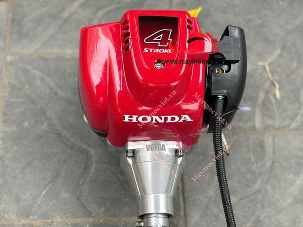 Máy Cắt Cỏ Honda VB35 GX35TSD xuất xứ Thái Lan