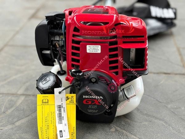 Máy Cắt Cỏ Honda VB35 GX35TSD xuất xứ Thái Lan