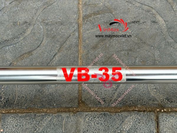 Máy Cắt Cỏ Honda VB35 GX35TSD xuất xứ Thái Lan