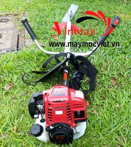 Máy cắt cỏ Honda Amita AB-35 GX35