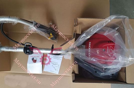 Máy cắt cỏ Honda UMK435T