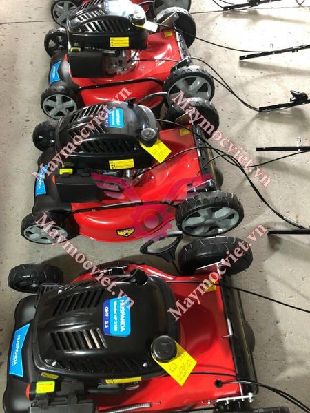 Máy cắt cỏ Huspanda HP2100