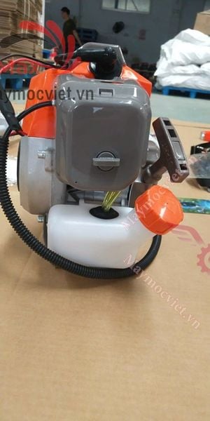 Máy cắt cỏ 2 thì Husaki HS33A