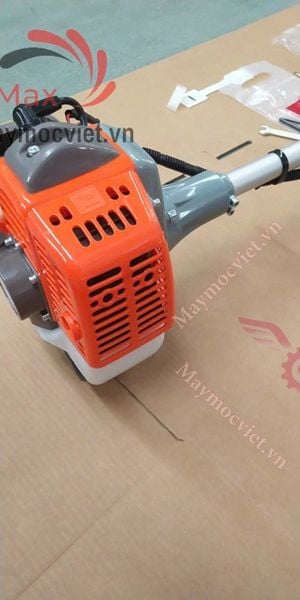 Máy cắt cỏ 2 thì Husaki HS33A