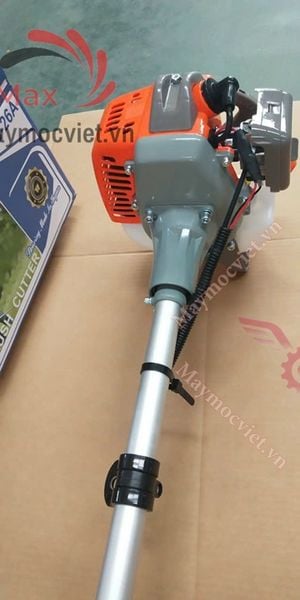 Máy cắt cỏ 2 thì Husaki HS33A