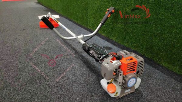 Máy cắt cỏ 2 thì Husaki HS33A