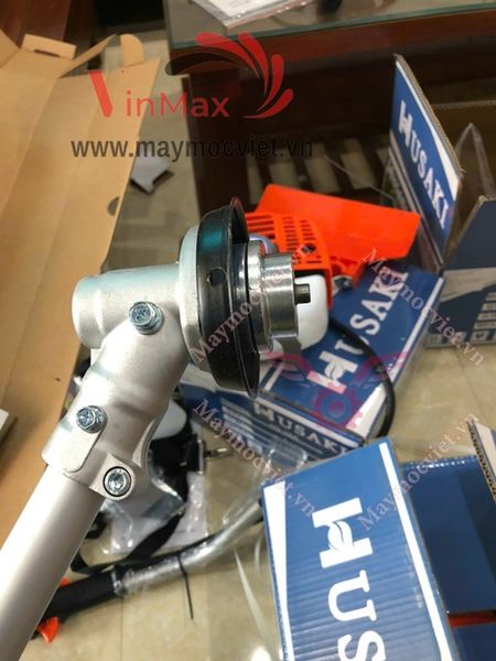 Máy cắt cỏ  2 thì Husaki HS26A