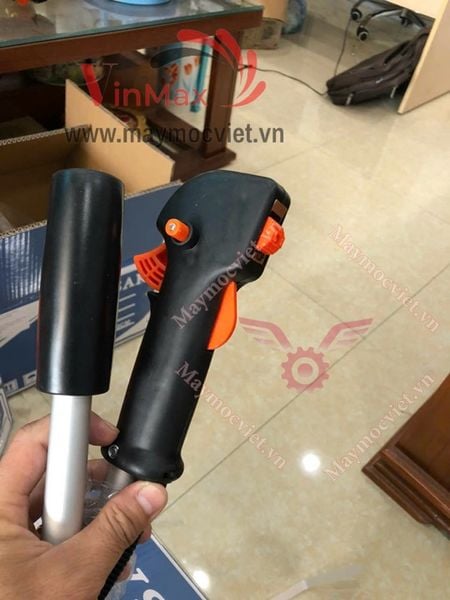 Máy cắt cỏ 2 thì Husaki HS33A