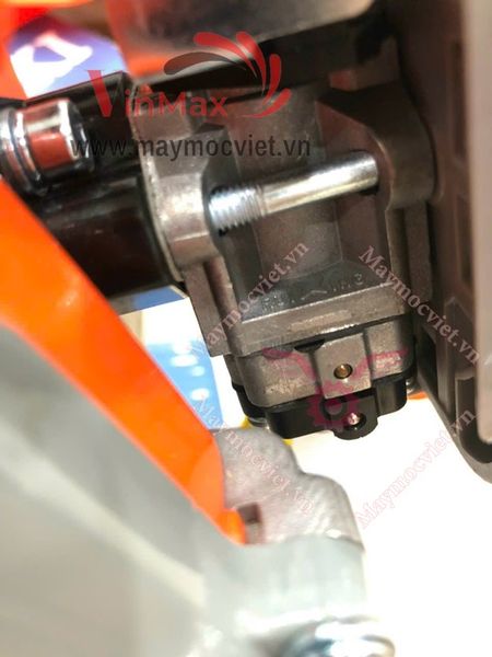 Máy cắt cỏ 2 thì Husaki HS43A