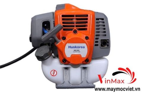 Máy Cắt Cỏ 2 Thì 1.6KW Huskorea HK543