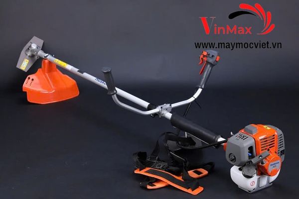 Máy Cắt Cỏ 2 Thì 1.6KW Huskorea HK543