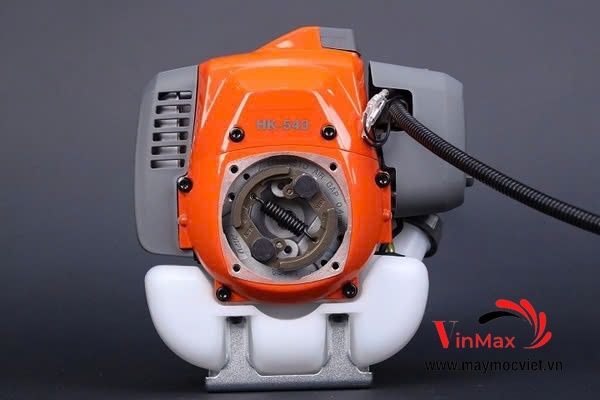 Máy Cắt Cỏ 2 Thì 1.6KW Huskorea HK543