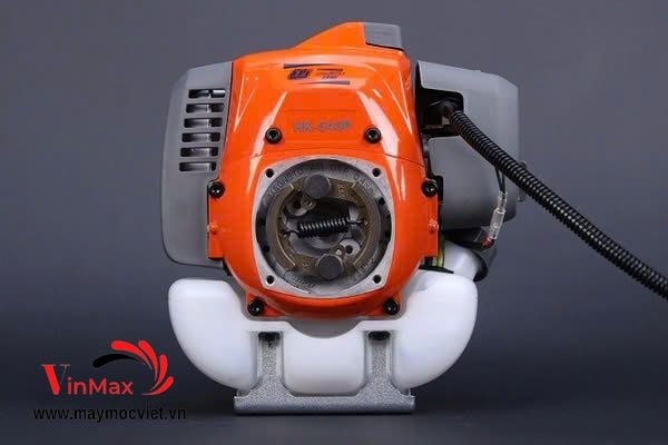 Máy Cắt Cỏ 2 Thì Huskorea Pro 1.75KW HK-543P