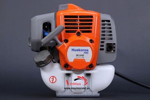 Máy Cắt Cỏ 2 Thì Huskorea Pro 1.75KW HK-543P