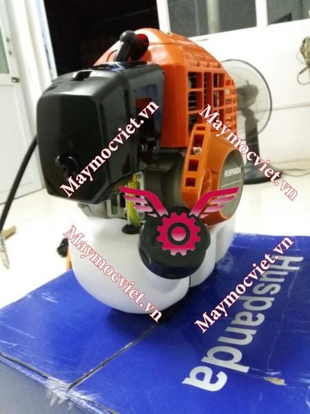 Máy cắt cỏ Huspanda HP 143L