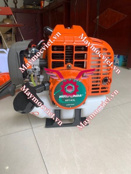Máy cắt cỏ Huspanda HP 143L