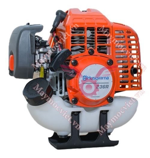 Máy cắt cỏ cầm tay Thuỵ Điển Husqvarna 236R