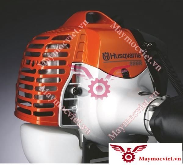 Máy cắt cỏ cầm tay Thuỵ Điển Husqvarna 236R