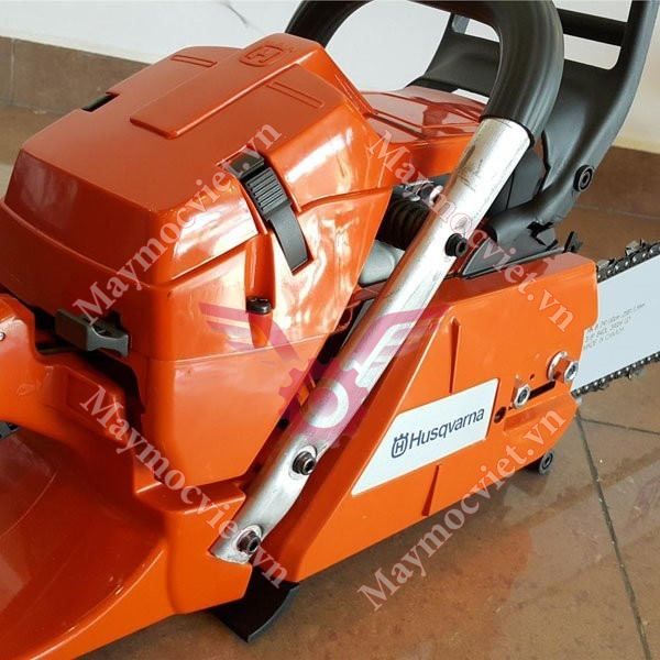 Máy cưa xích Husqvarna 372XP