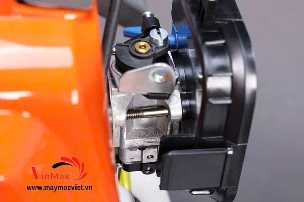 Máy Cắt Cỏ 2 Thì 1.75KW Hustaiwan H-543